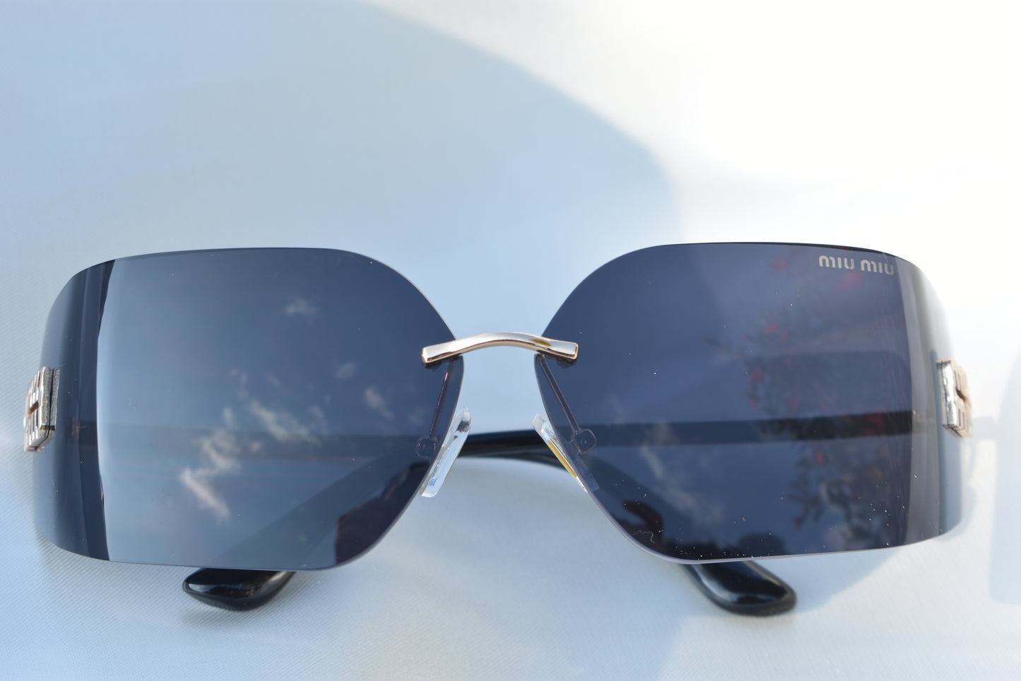 Gray helmet for bikers