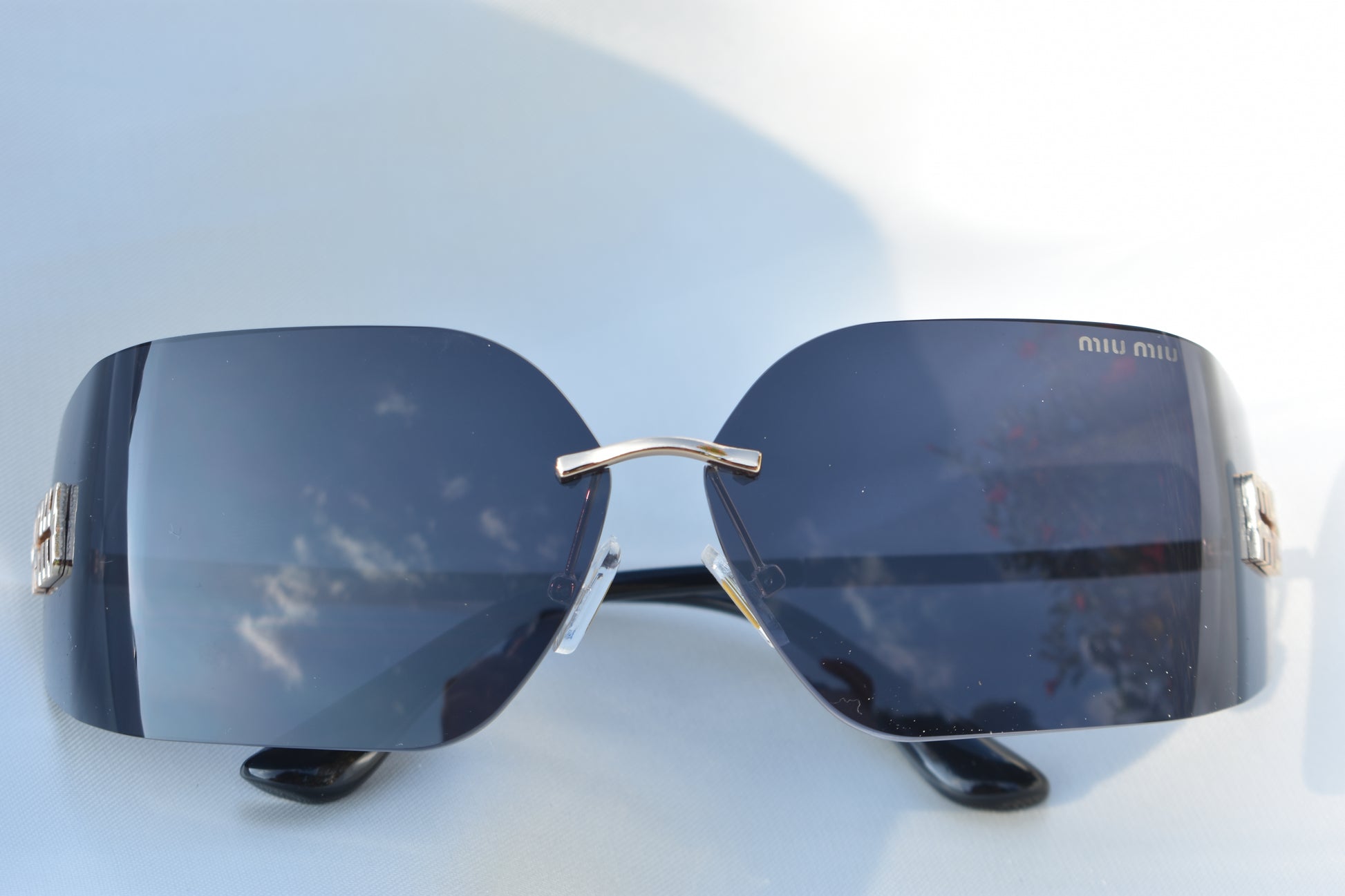 Gray helmet for bikers